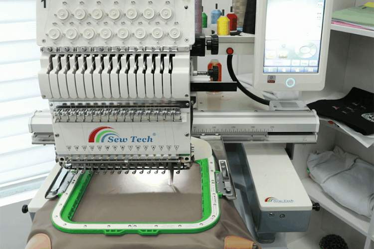 Must Have Embroidery Tools for Your Embroidery Projects - MaggieFrame