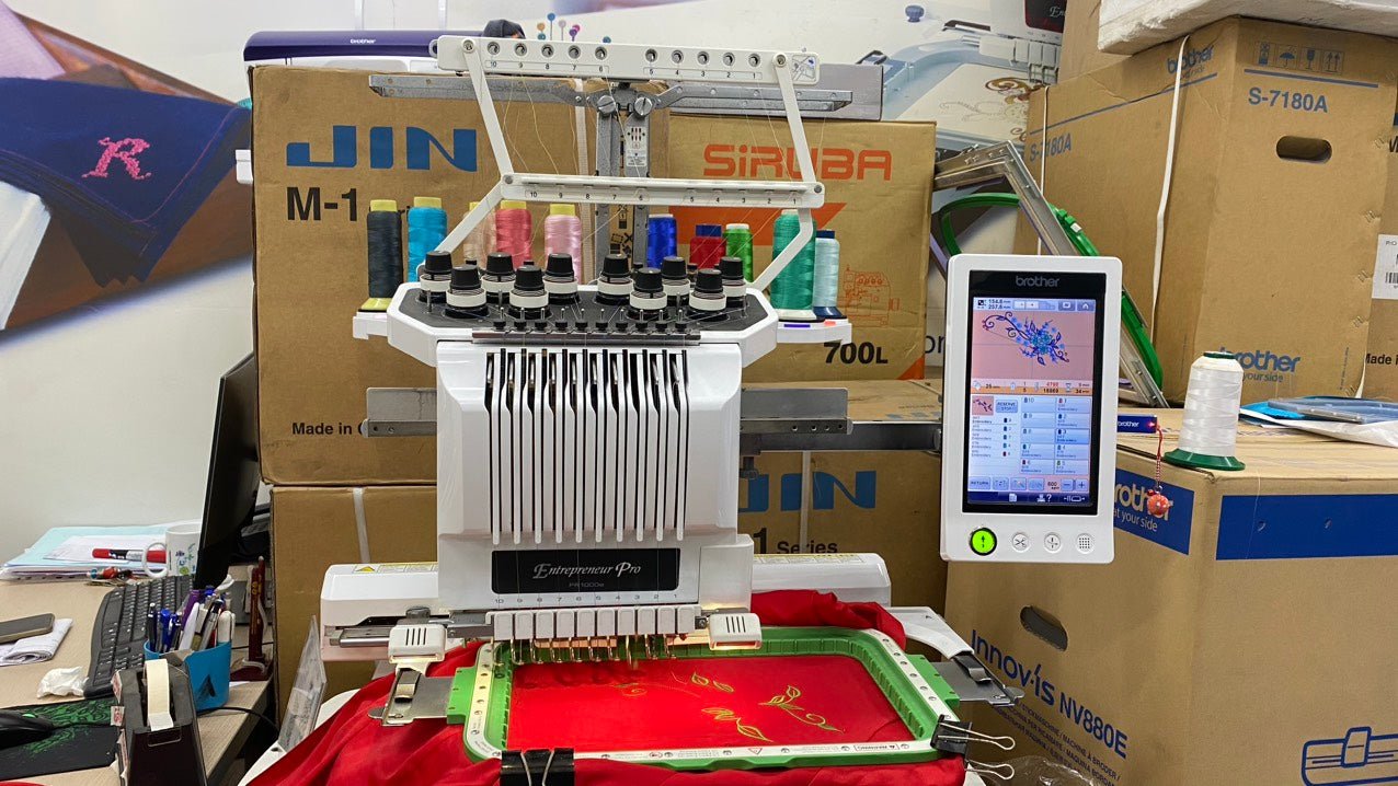 Ultimate Guide to Bag Stitch Machines: Types, Performance & Selection