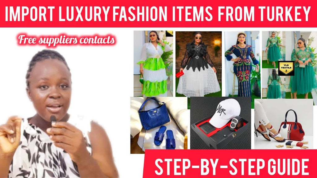 wholesale clothes supplier