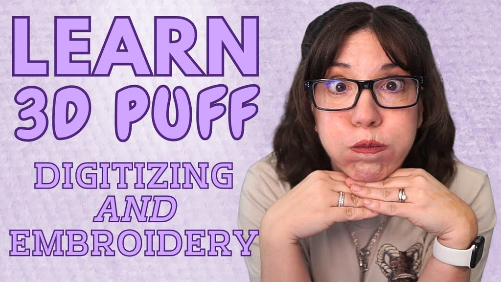 embroidery digitising software