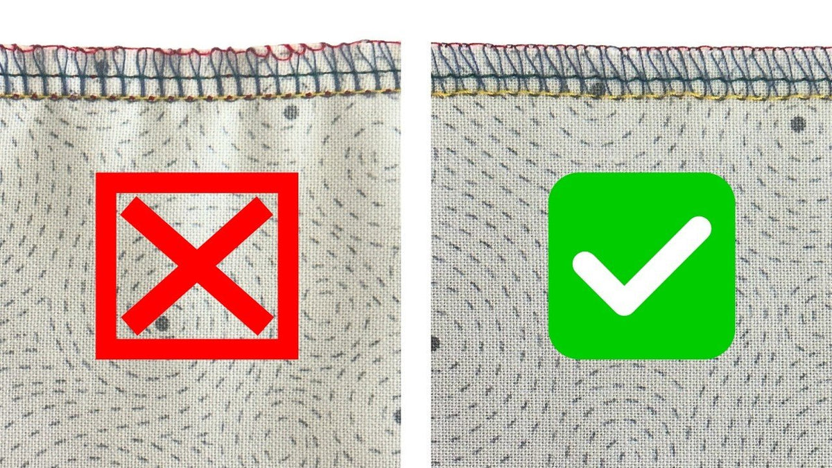 Mastering Serging Thread: Types, Techniques, and Troubleshooting for P ...