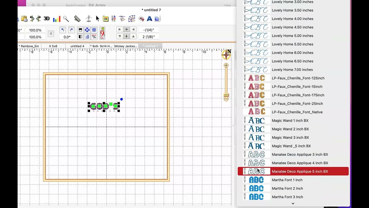 Mastering Embroidery Font Designs: Essential Selection, Optimization, and Application Techniques