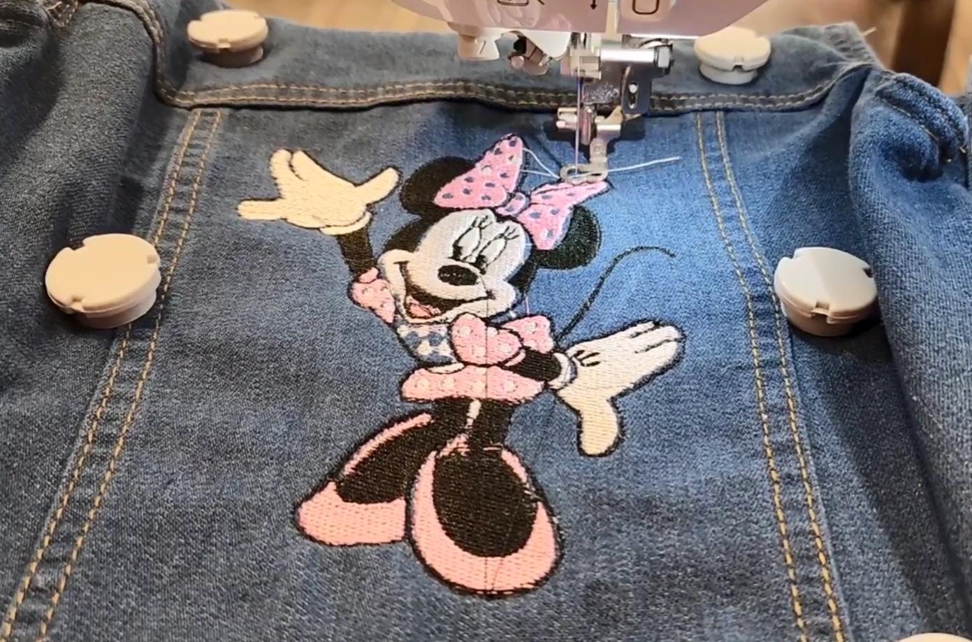 Free Embroidery PES Designs: Ultimate Source Guide & Creative Applications