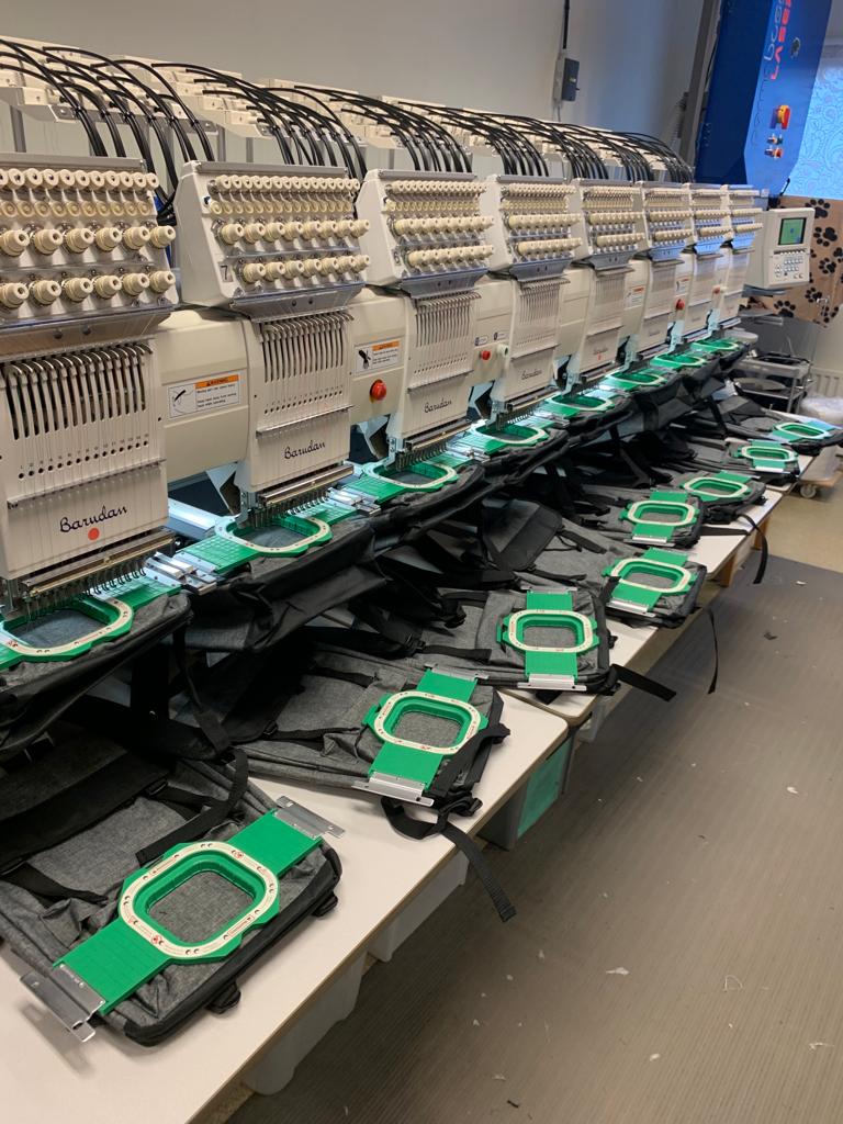 Chenille Embroidery Patches: Ultimate Guide to Sourcing, Application & Creation