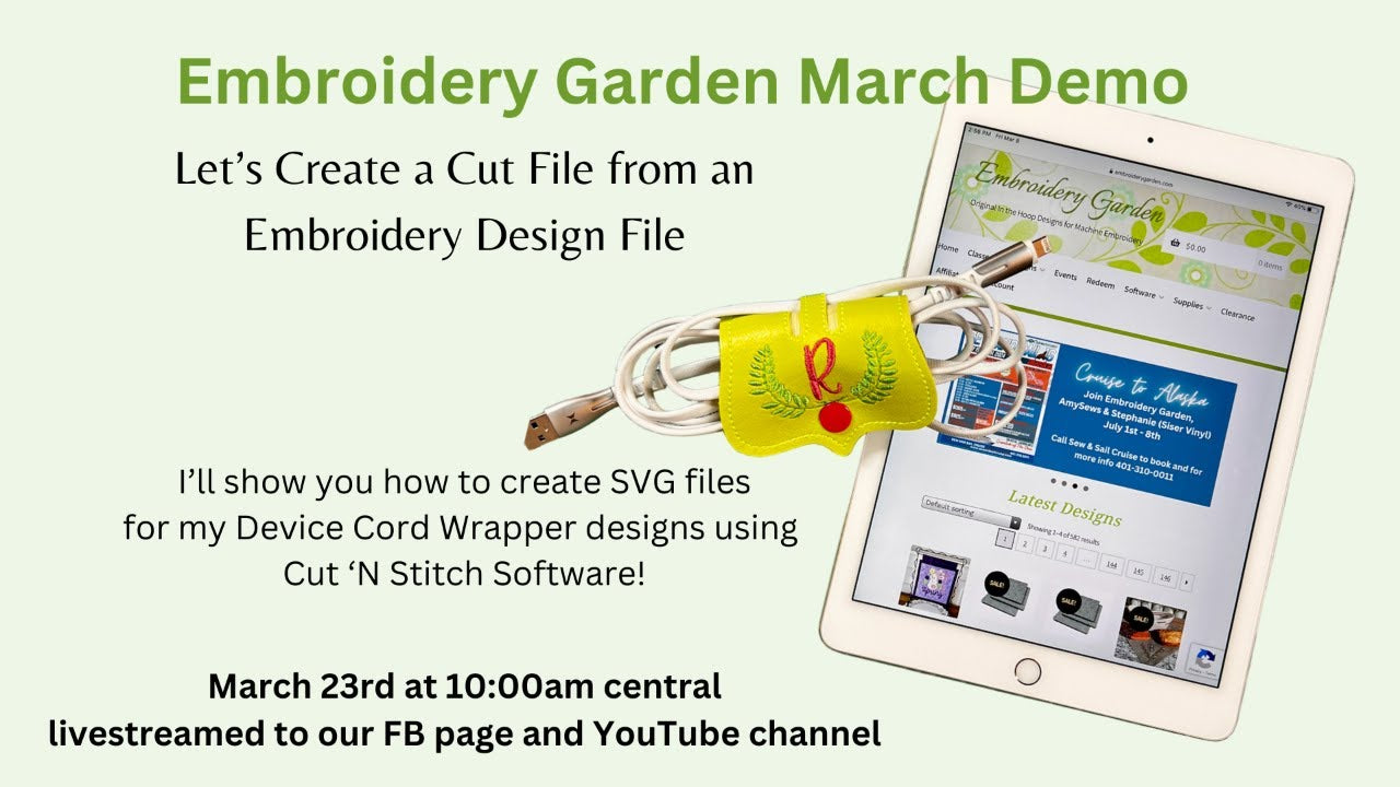 Embroidery Garden Embroidery: Projects, Tutorials, and Creative Inspiration