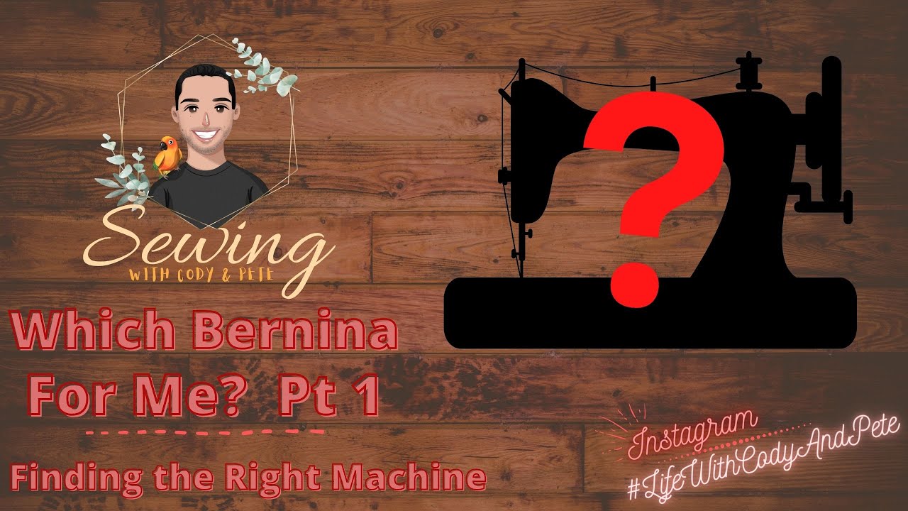 Bernina Chattanooga: Your Complete Guide to Store, Services & Sewing Success