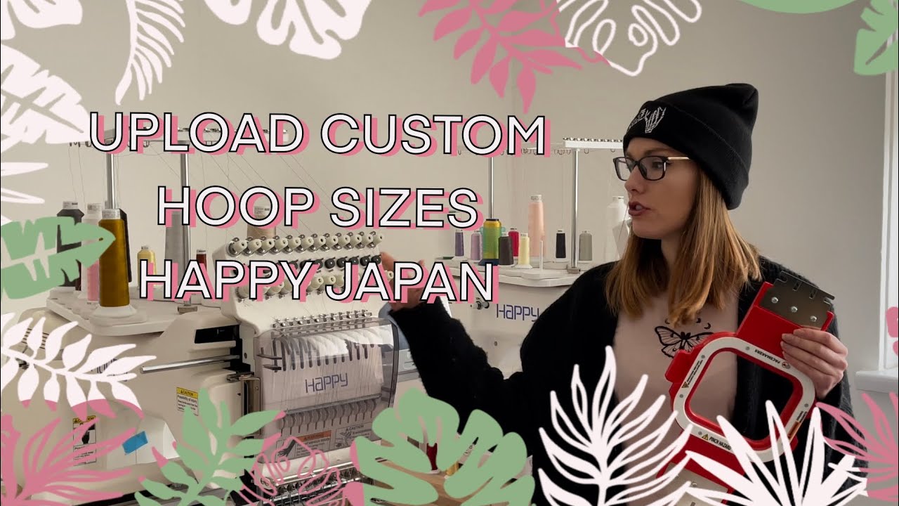 Happy Japan Embroidery Machine Manuals 2025: Complete Access Guide & Expert Troubleshooting