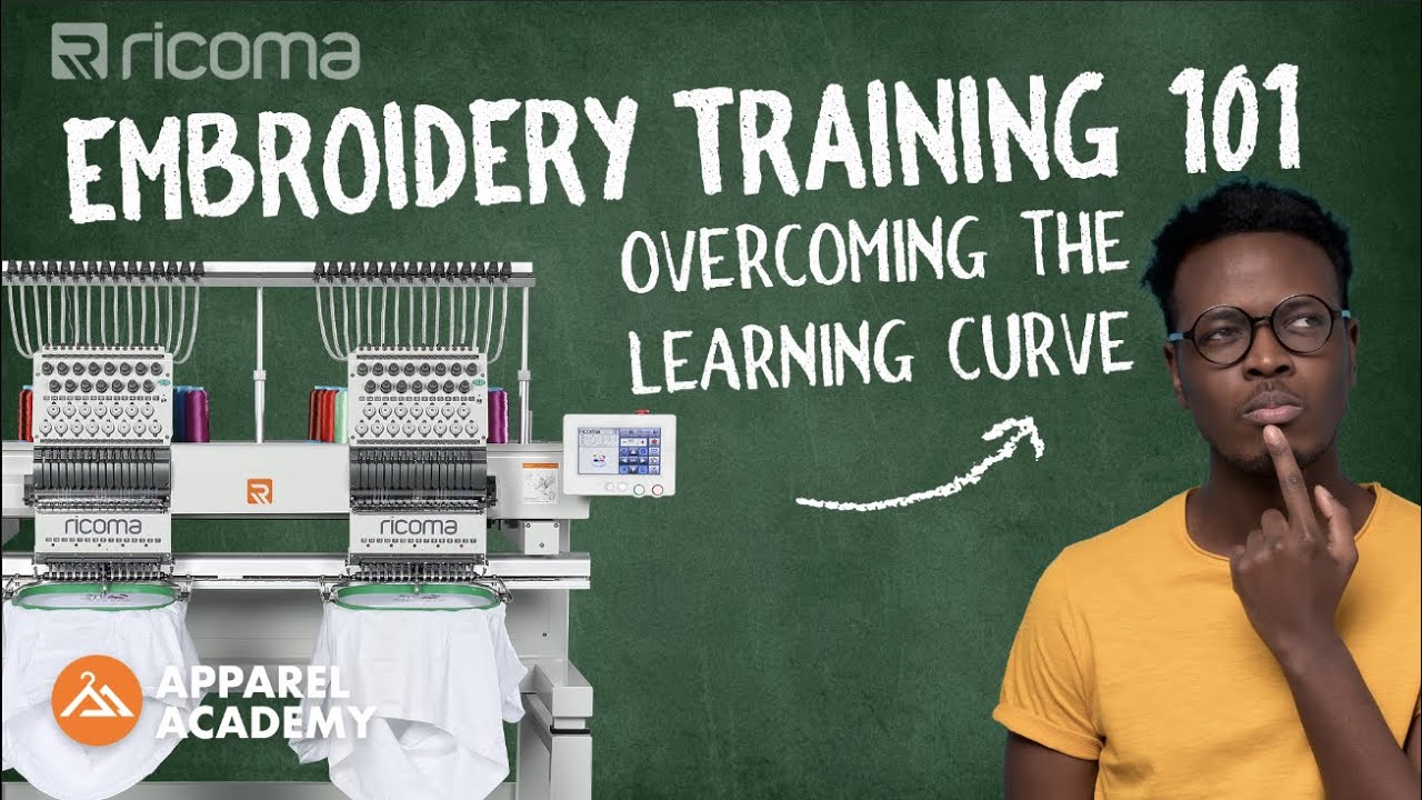 Ultimate Guide to Embroidery Software: Features, Pricing & Workflow Optimization