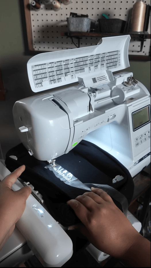 Master Machine Embroidery Initials Designs: Styles, Techniques & Customization