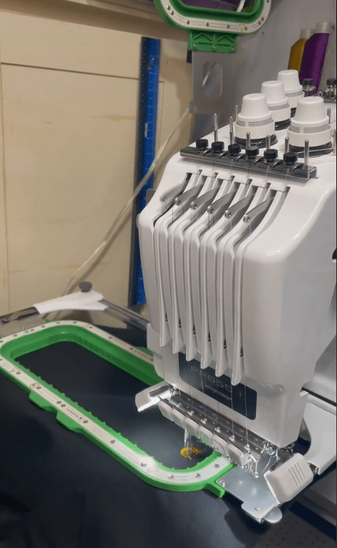 Can Lids Embroider Anything? Understanding Limits and Possibilities