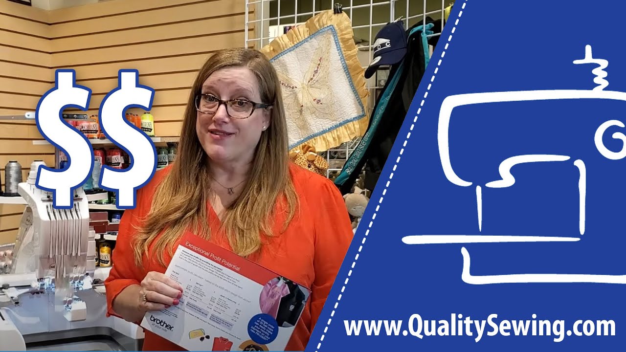 Mastering Embroidery Rates: Pricing Strategies, Cost Calculations & Savings Tips