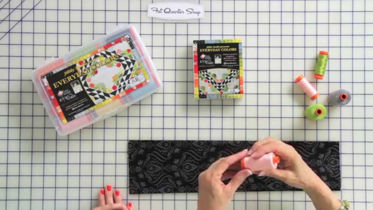 Ultimate Thread Box Solutions for Organized Sewing Spaces