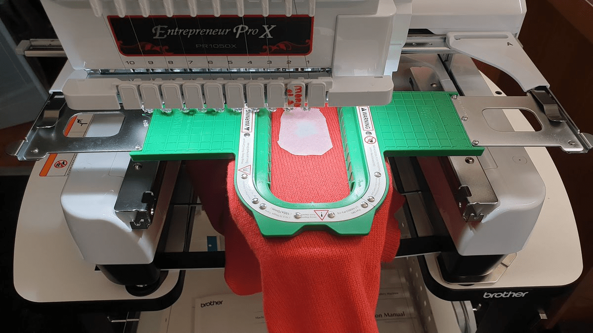 Ultimate Guide to Embroidery Machines for Clothes: Selection, Techniques & Optimization