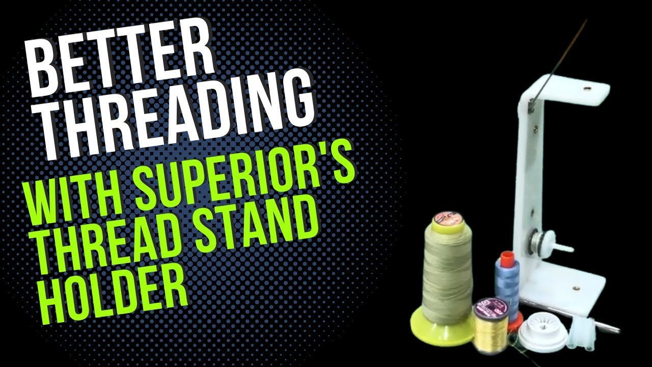 Thread Spools Mastery: History, Practical Uses, and Cost-Saving Techni ...