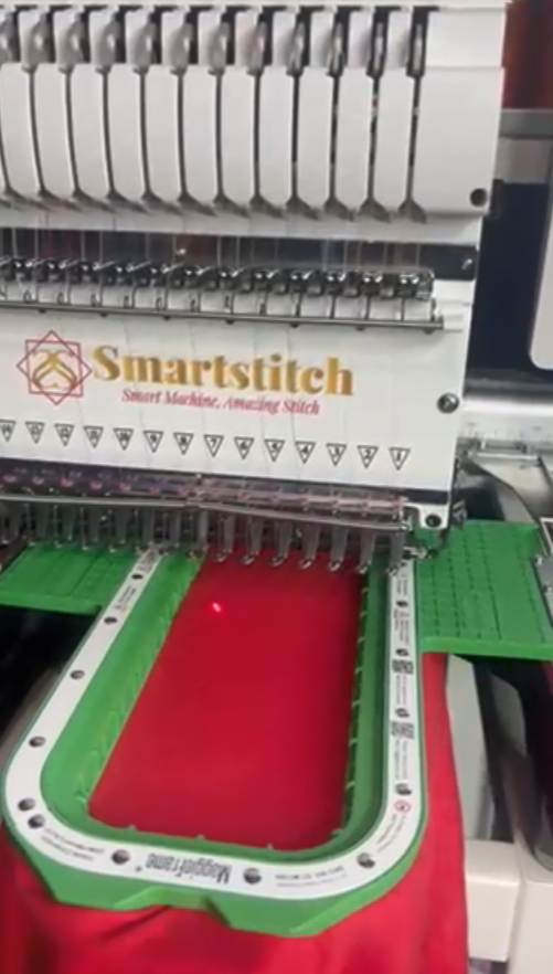 smartstitch embroidery machine reviews
