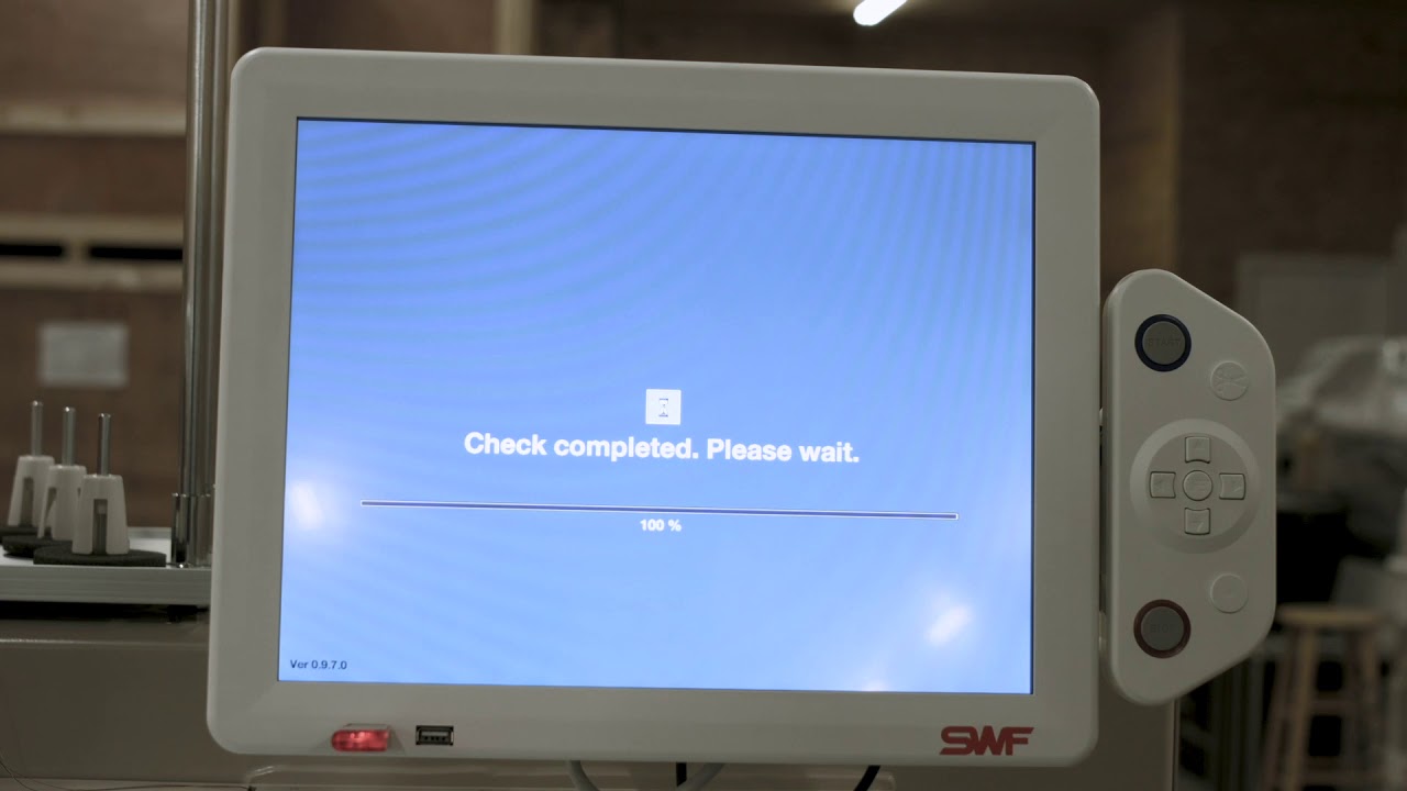 SWF Embroidery Machine Software: 2025 Guide to Compatibility, Installation & Optimization