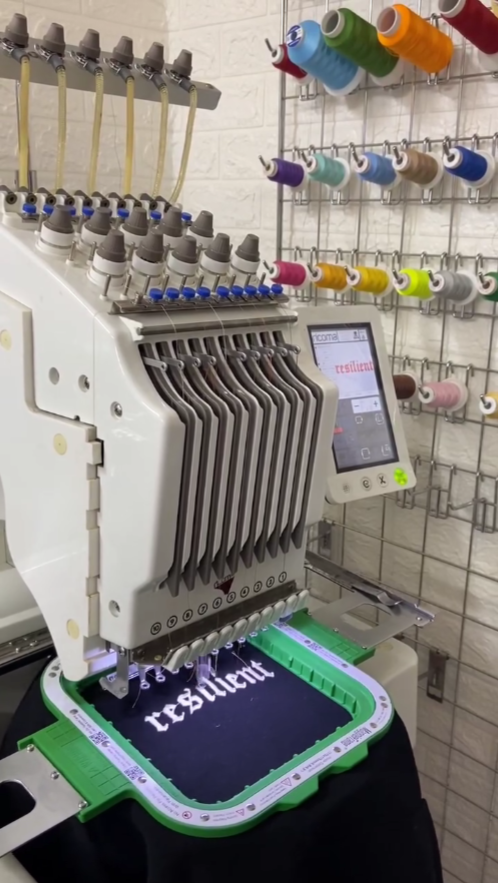 Mastering 3D Hat Embroidery: Techniques, Materials & Professional Insights