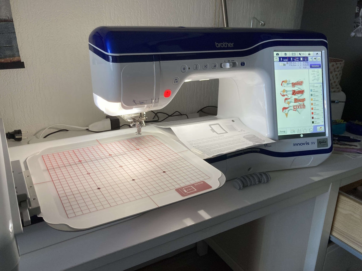 How Much is Embroidery Machine Cost: Ultimate Guide to Prices 2026