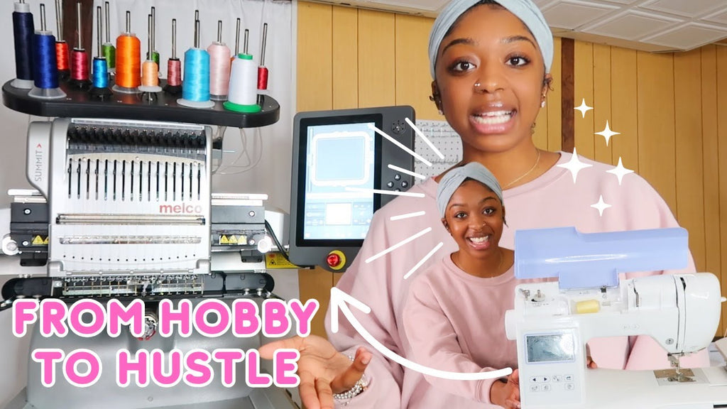 embroidery in las vegas