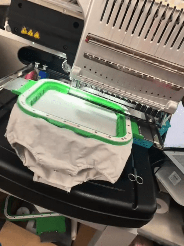 T-Shirt Embroidery Mastery: Design Ideas, Techniques & Business Strategies