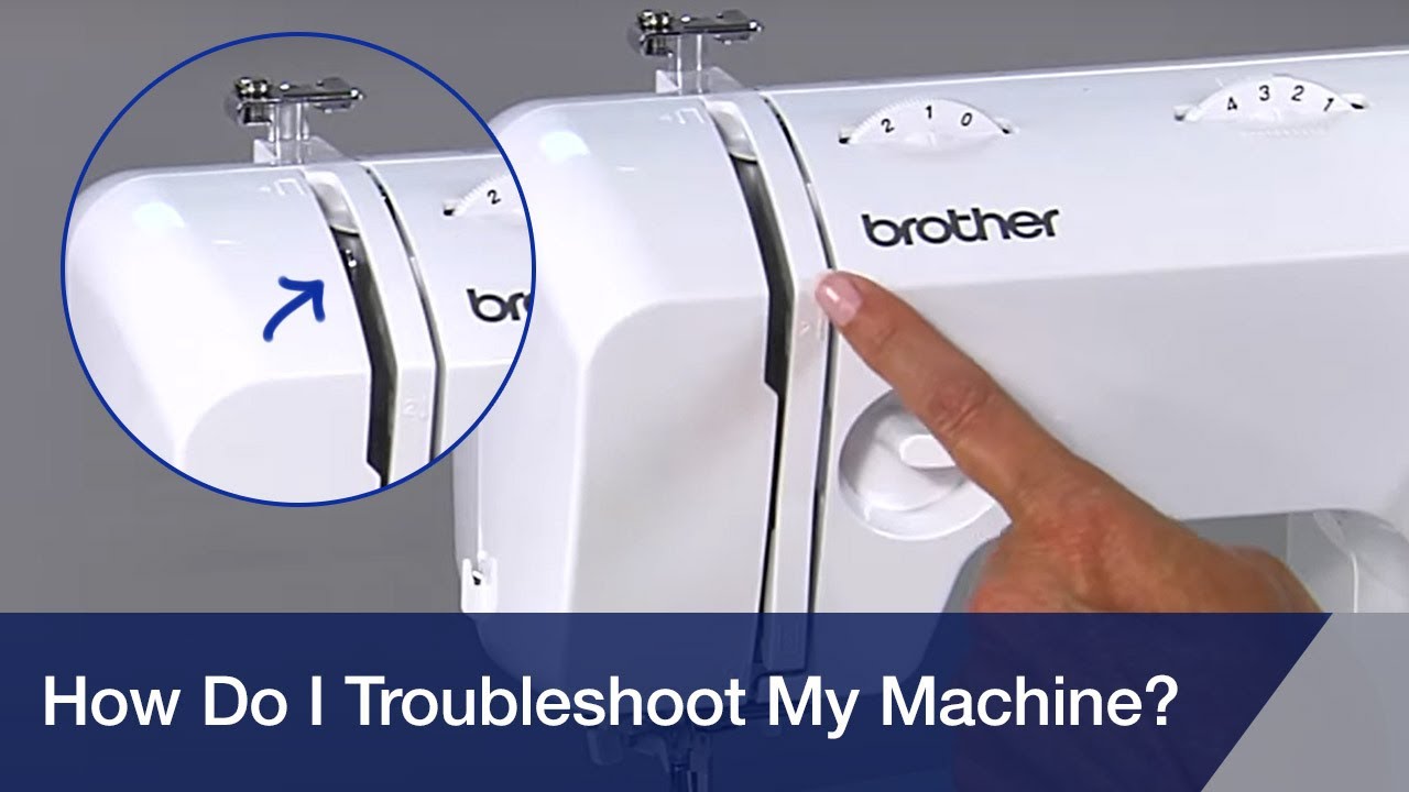 Brother Computerized Sewing Machines: Features, Selection & Expert Techniques