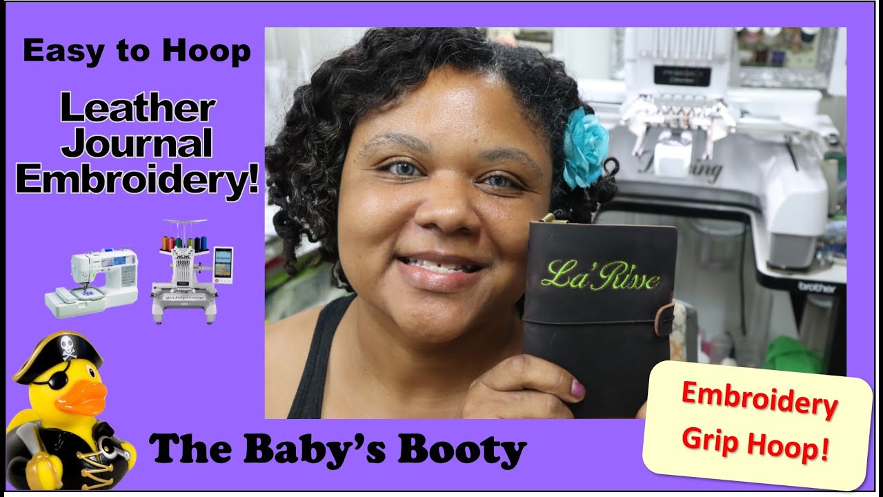 Mastering Leather Embroidery: Techniques, Tips, and Project Inspiration