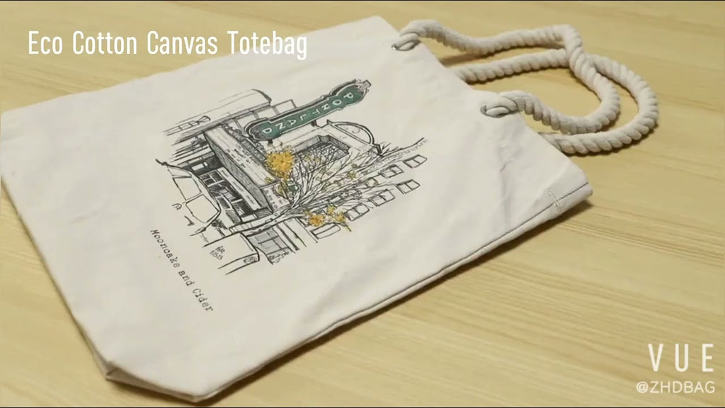 wholesale blank tote bags