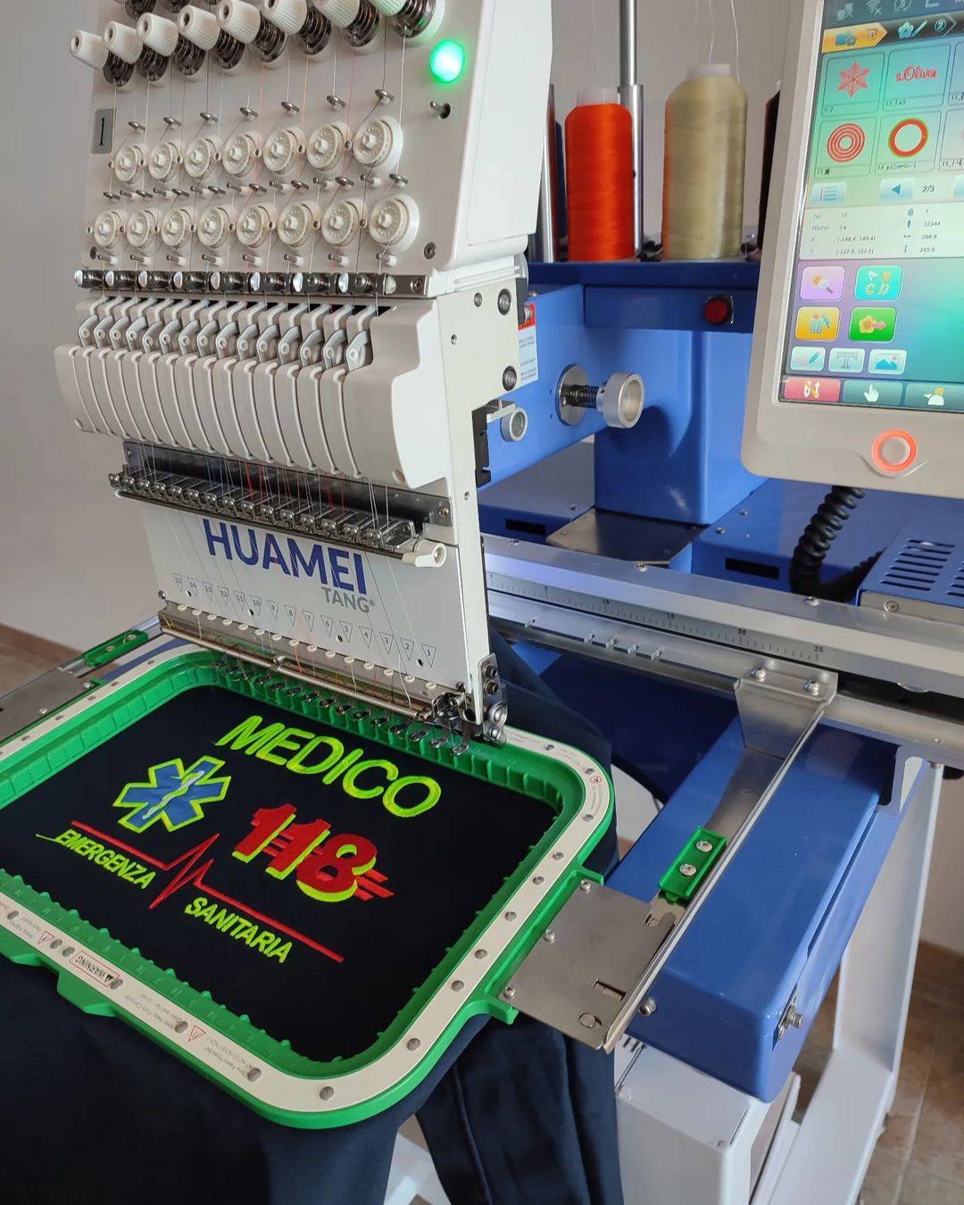 How to Create Your Own Embroidery Design: Simple Methods and Free Tools