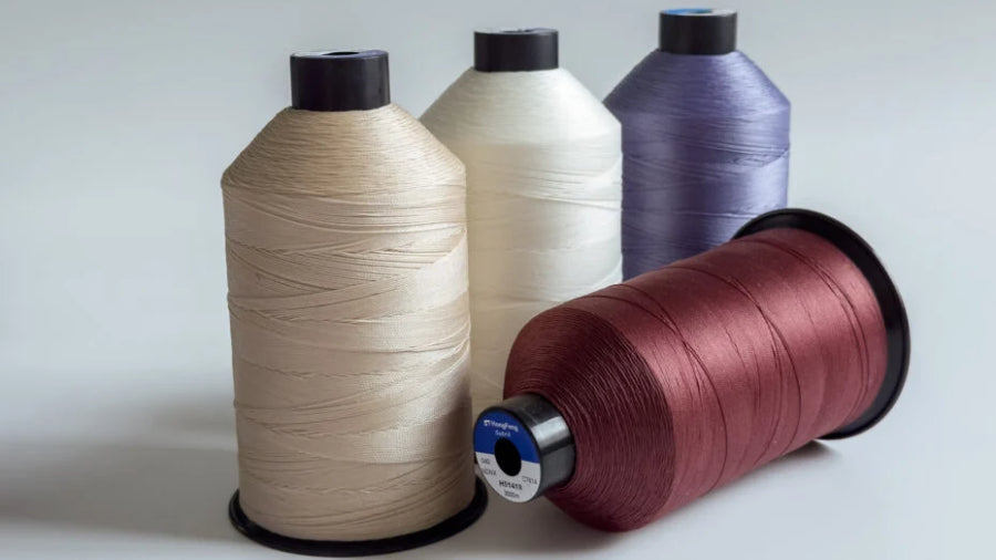 What Needle for Tex 40 Bonded Nylon: Expert Sizing Guide & Machine Tips