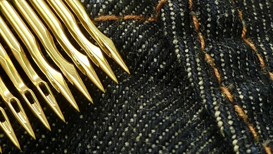 Organ Needle Chart: Master Sizes, Types and Fabric Selection