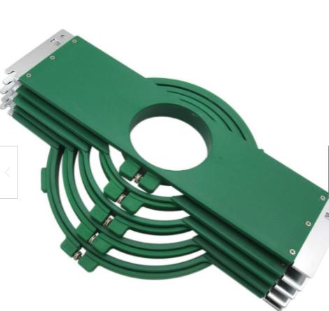 Magnetic Hoops vs Regular Hoops