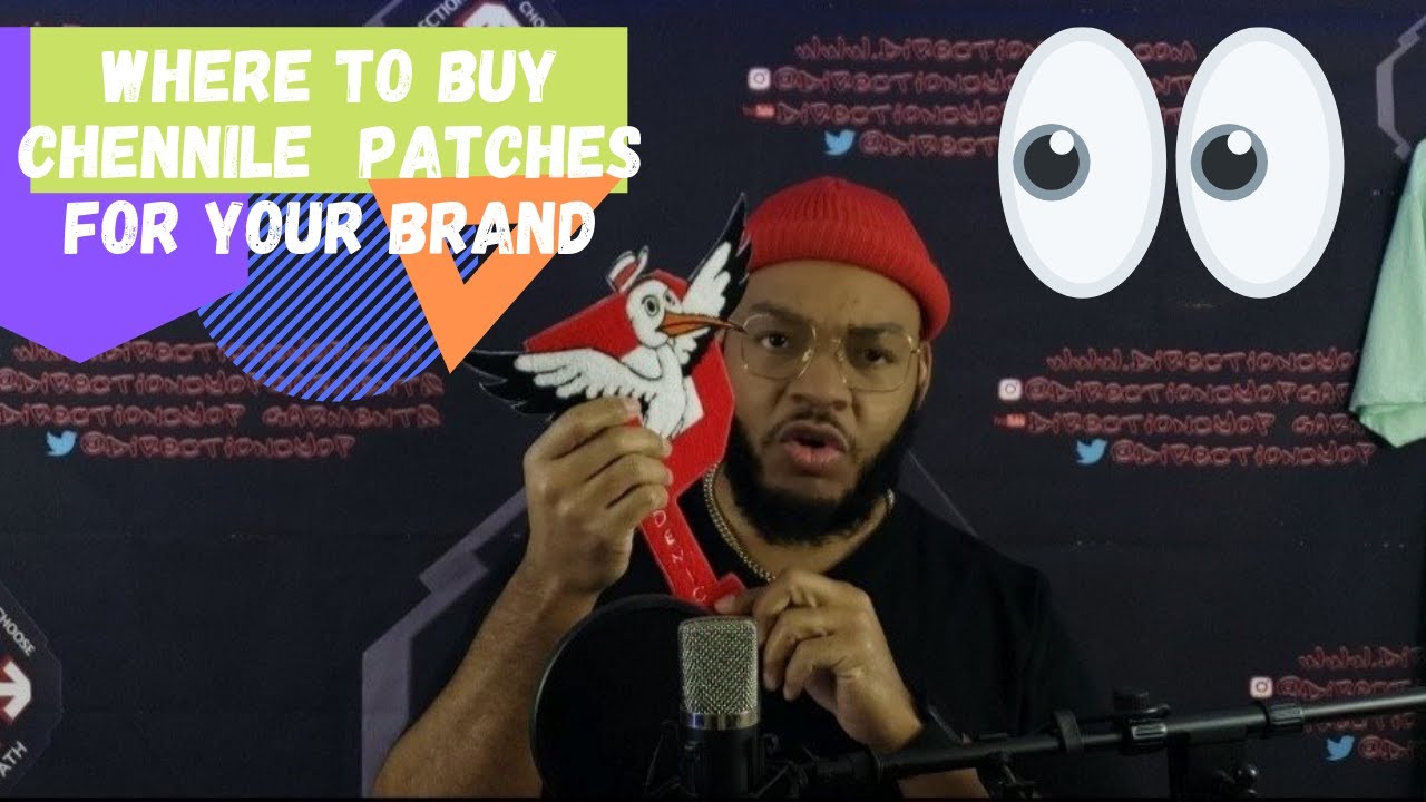 Wholesale Clothing Patches: Ultimate Supplier Guide, Types & Business Tips