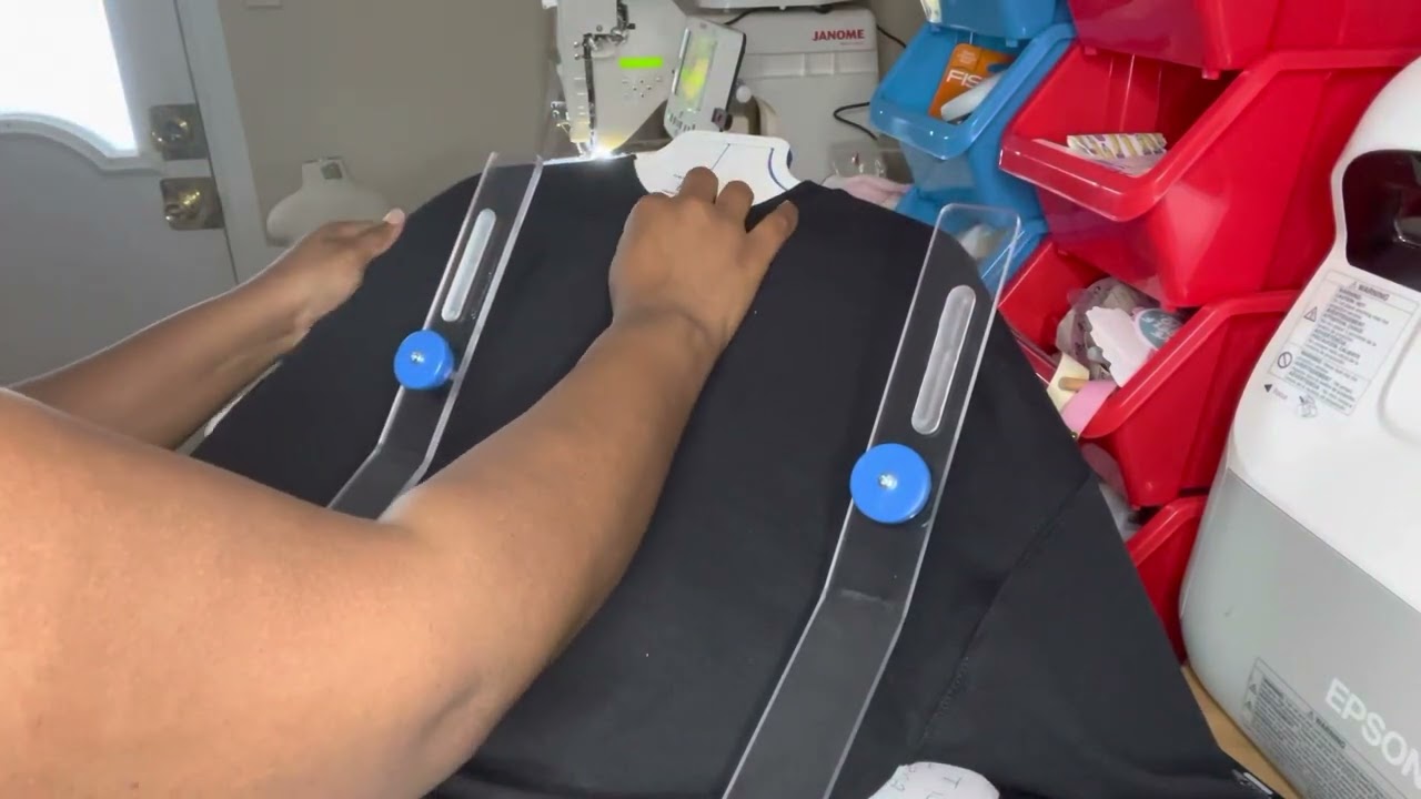 Janome MB7 Hoop Sizes: Complete Guide to Selection, Compatibility & Pro Techniques