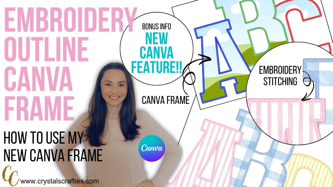 Create Stunning Machine Embroidery Patterns: Free Tools and Techniques for Every Maker