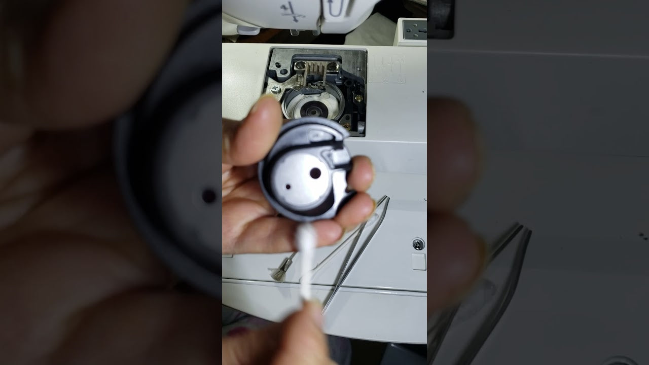 Kenmore Ergo3 Embroidery Machine: Ultimate Guide to Features, Maintenance & Smart Upgrades