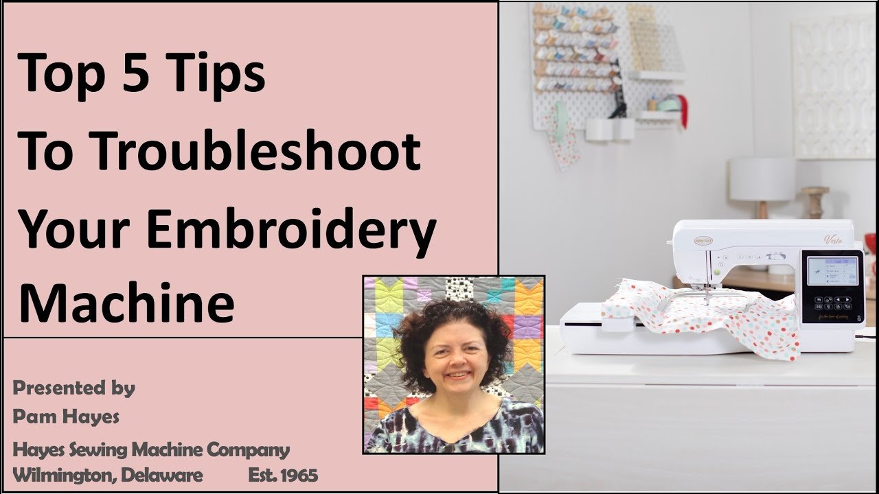 Toyota 820A Embroidery Machine Ultimate Guide: Troubleshooting, Modernization & Best Practices