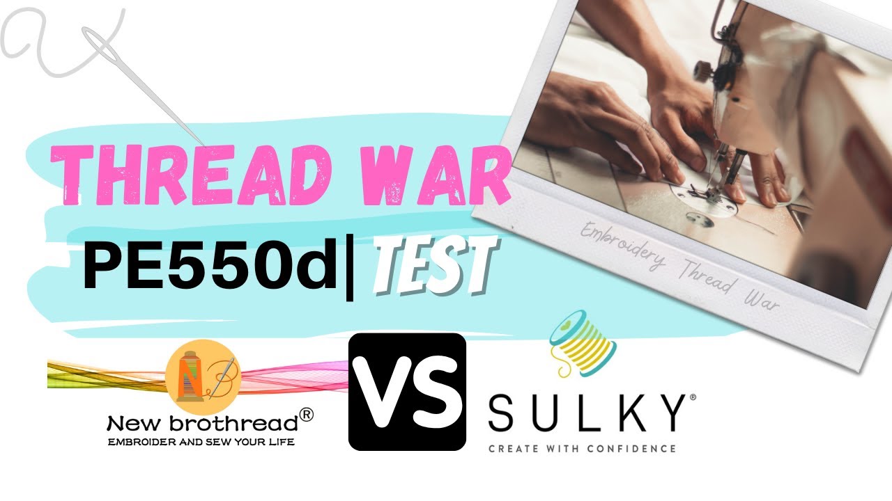 Brother Embroidery Thread Color Chart: Free Downloads, Conversions and Practical Usage Guide