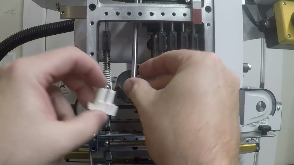 barudan service technician