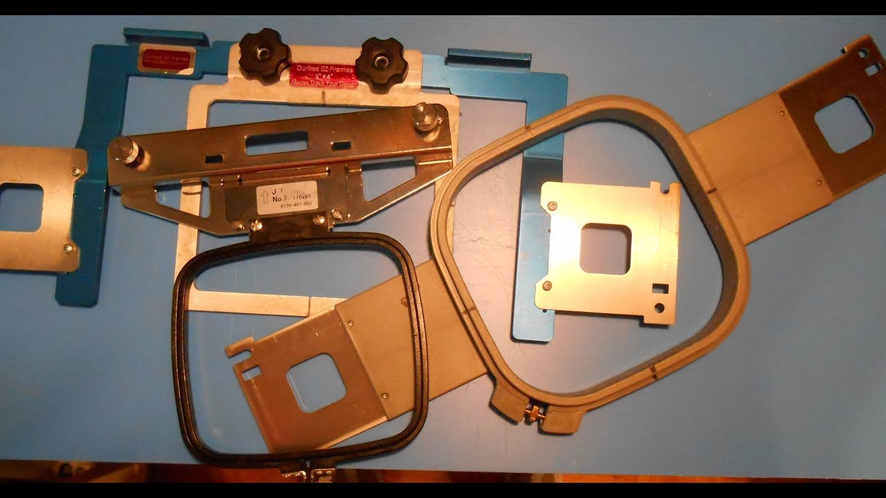 Janome MB4 Hoops: 2025 Expert Guide to Sizes, Compatibility & Advanced Techniques