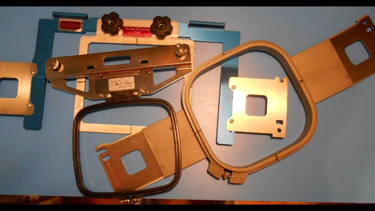 Janome MB4 Hoops: 2025 Expert Guide to Sizes, Compatibility & Advanced Techniques