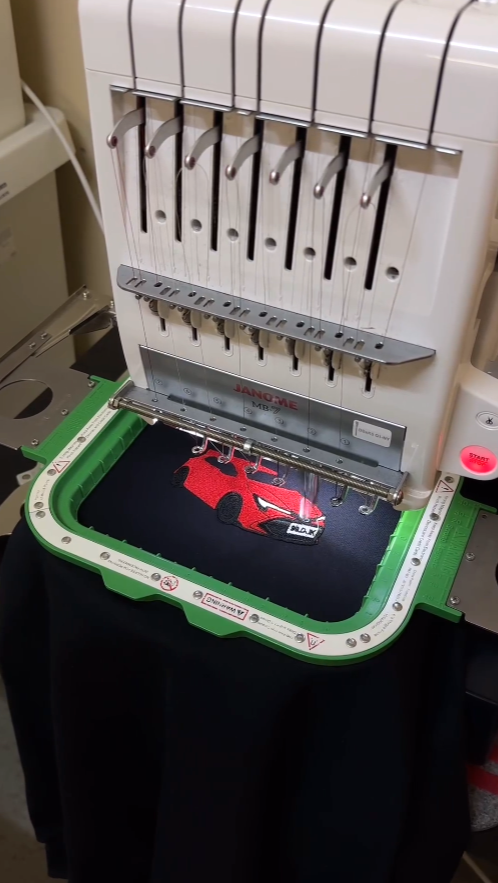 Embroidery Must-Haves: Essential Tools and Supplies for Every Stitcher