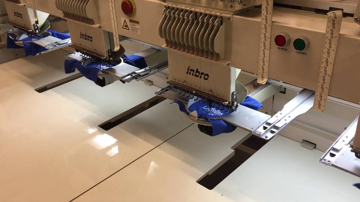 Inbro Hoops 2025: Complete Guide to Compatibility, Magnetic Tech & Exp ...