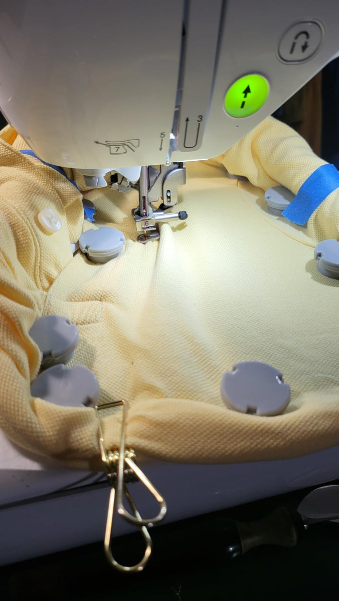 How to Machine Embroider: Your Complete Step-by-Step Guide ...
