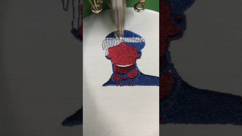 inbro ib-rsc 1201 embroidery machine