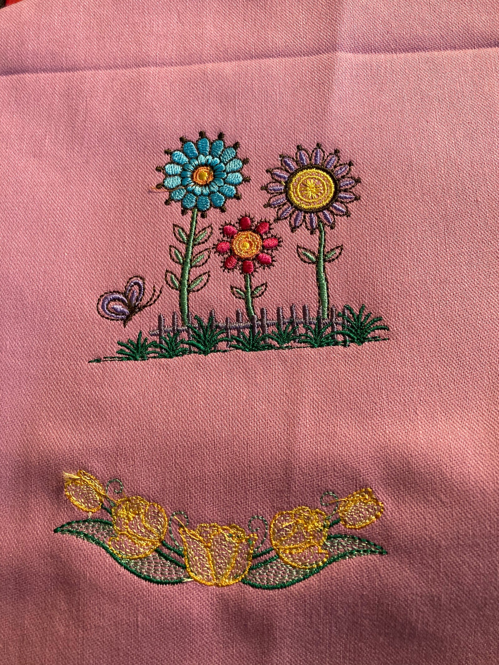 Free Embroidery Flower Patterns: Expert Guide to Download & Apply