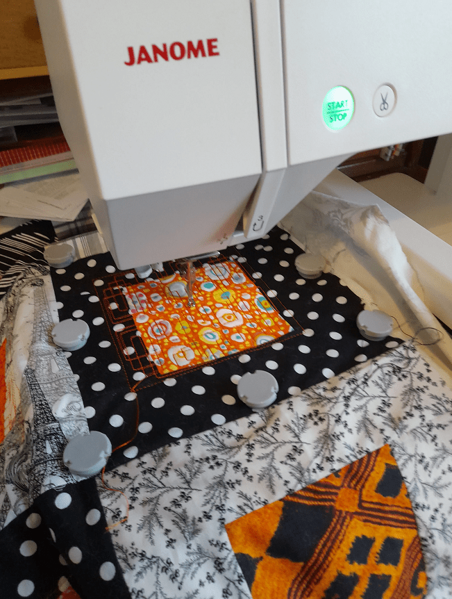 Janome Needle Chart: The Ultimate Guide to Perfect Stitches Every Time