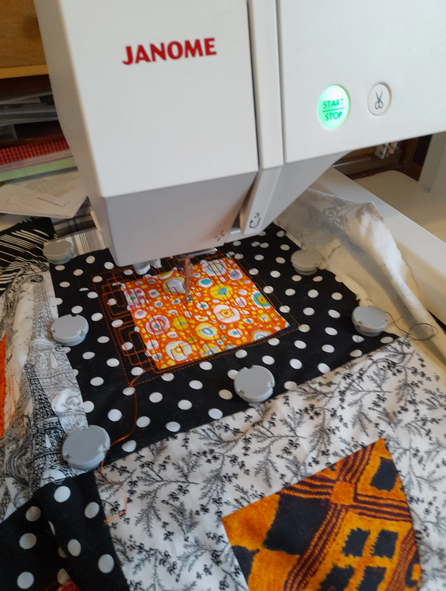 Mastering 4x4 Embroidery Designs on Shirts: Techniques, Designs & Professional Results