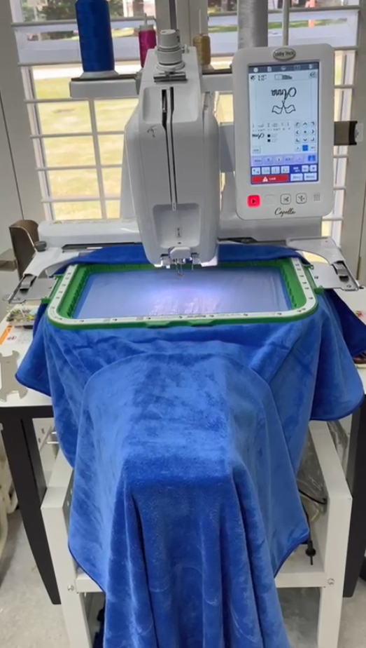 overlock machine bernina