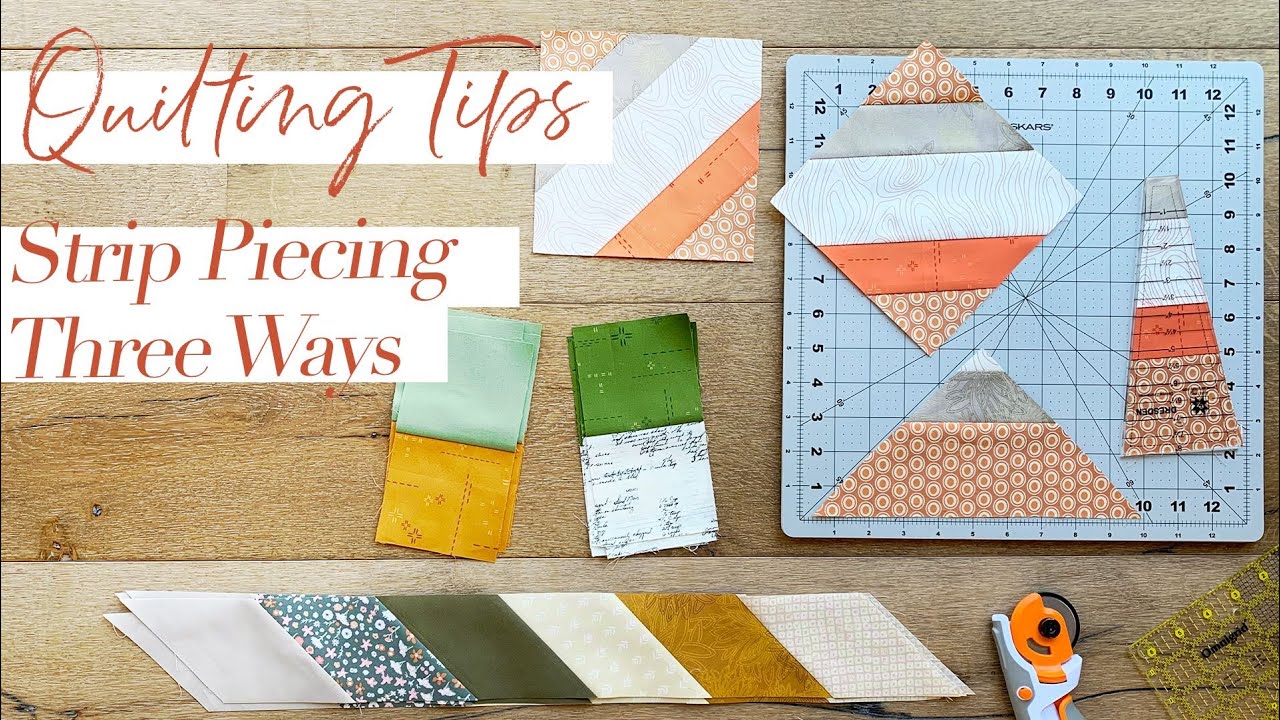Blank Fabrics Free Patterns: Ultimate Resource for Quilting, Knitting & Embroidery