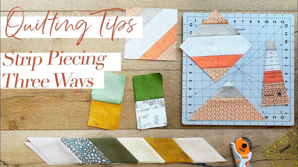 blank fabrics free patterns